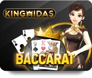 Km baccarat