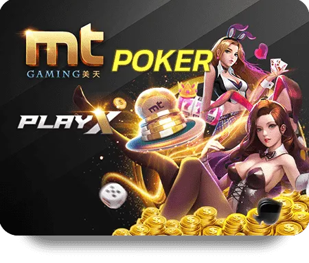 Mt poker