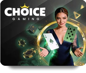 Choicegaming