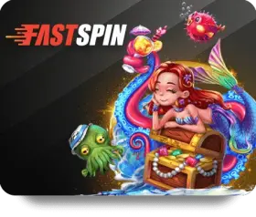 Fastspin Fish