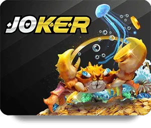 Joker Fish