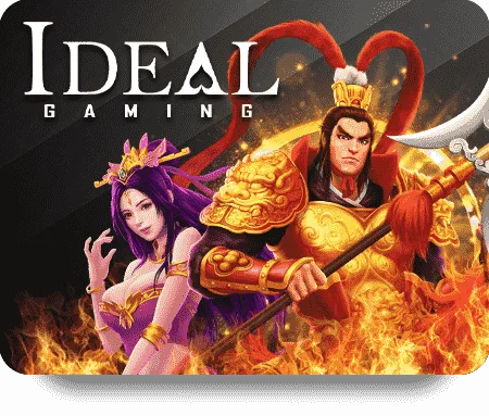 I Deal Gaming