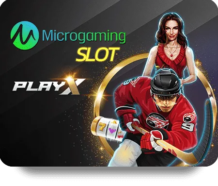 Microgaming Playx
