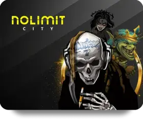 Nolimitcity