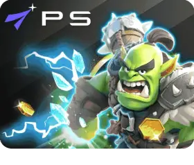 Playstar