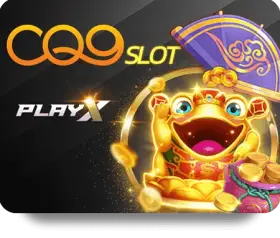 Playx Cq9