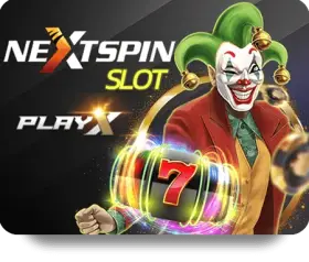 Playx Nextspin