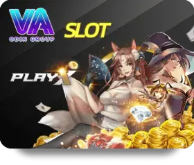 Playx Va