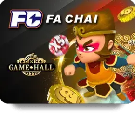 Ufa Fachai 2