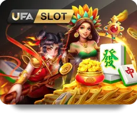Ufaslot