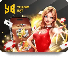 Yellow Bat