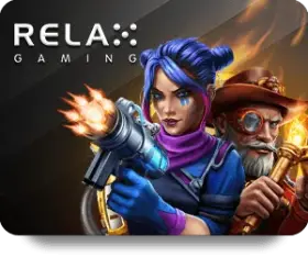 Relaxgaming