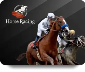 Horseracing short